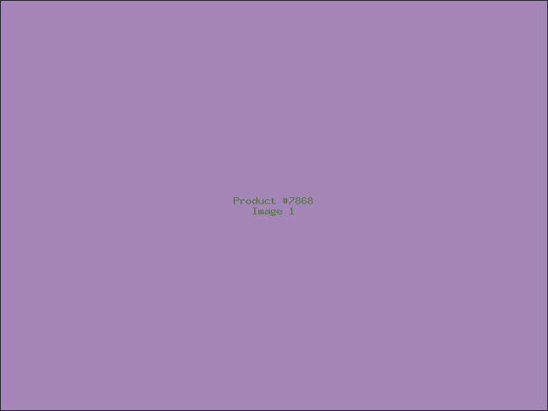 Example Product 7868