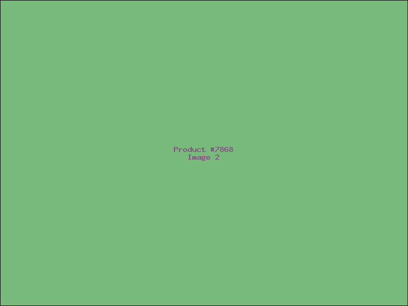 Example Product 7868 - Image 2