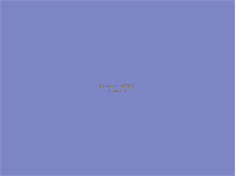 Example Product 7876