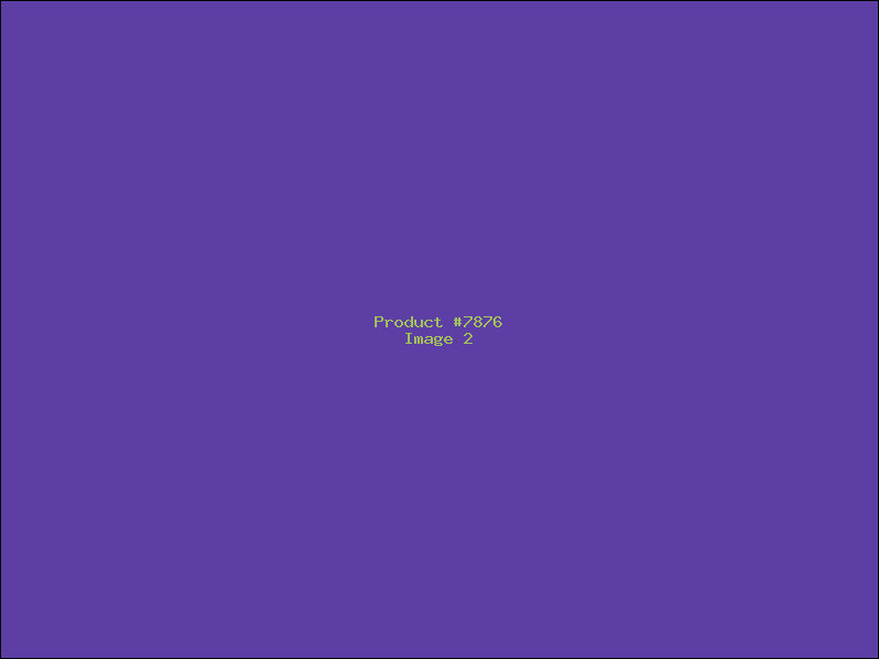 Example Product 7876 - Image 2