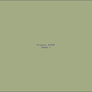 Example Product 7895