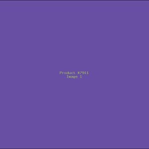 Example Product 7911