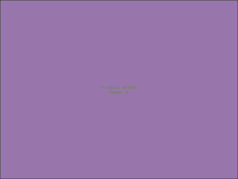 Example Product 7918 - Image 2