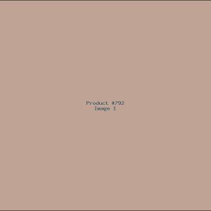 Example Product 792