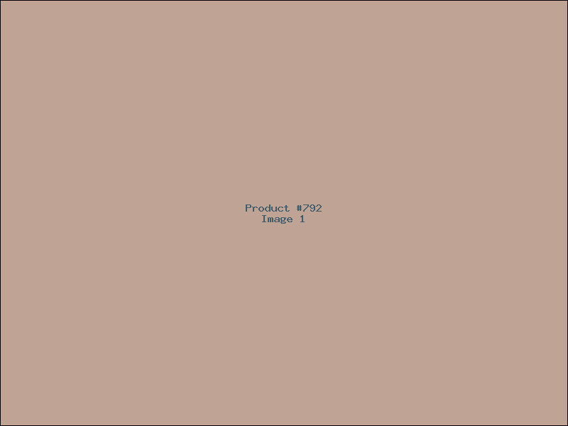 Example Product 792