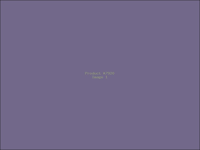 Example Product 7920