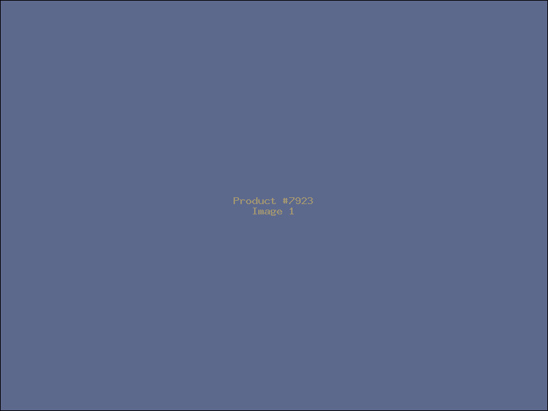 Example Product 7923