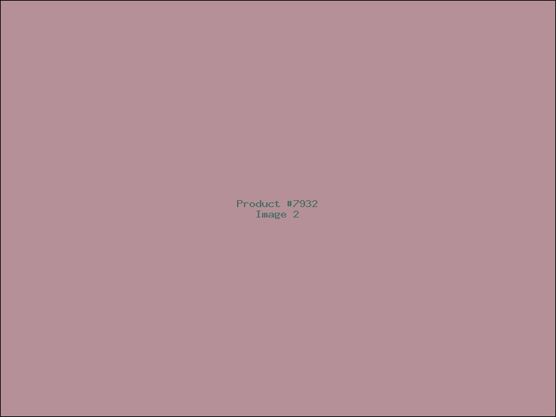 Example Product 7932 - Image 2