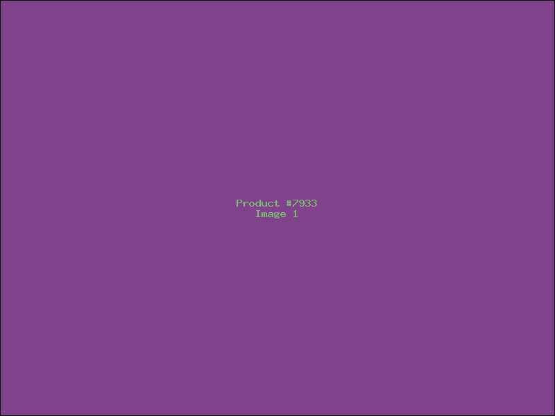 Example Product 7933