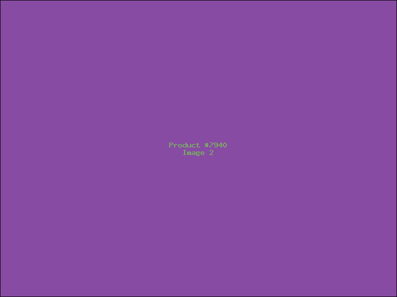 Example Product 7940 - Image 2