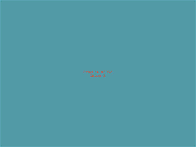 Example Product 7952 - Image 2