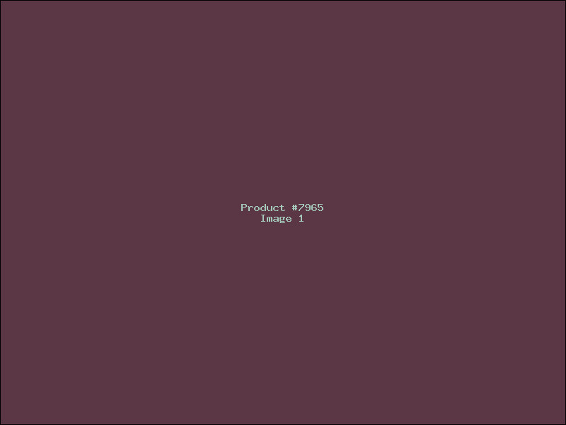 Example Product 7965