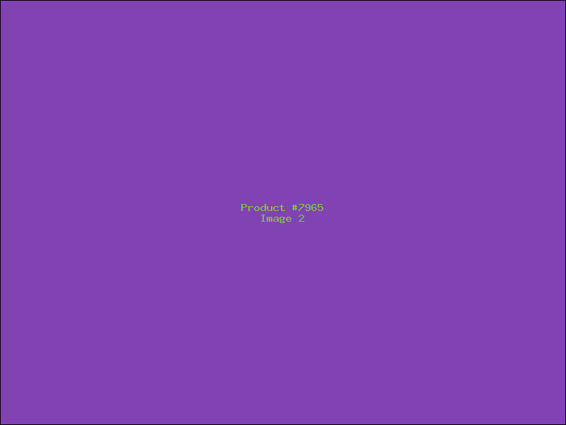 Example Product 7965 - Image 2