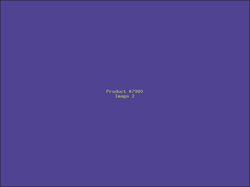 Example Product 7980 - Image 2