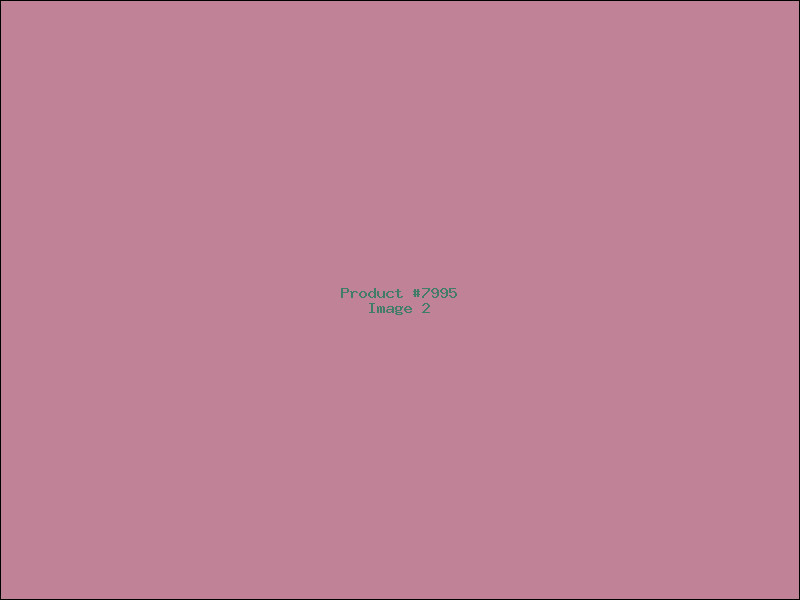 Example Product 7995 - Image 2