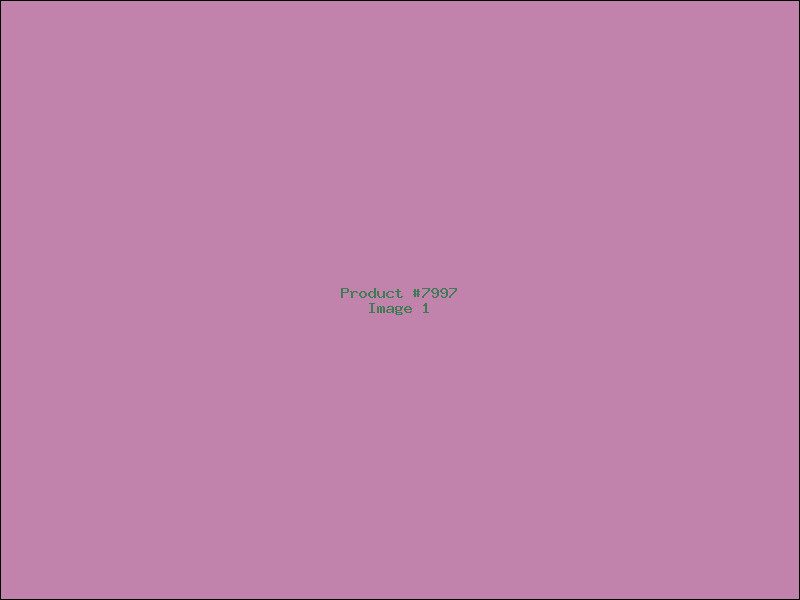 Example Product 7997