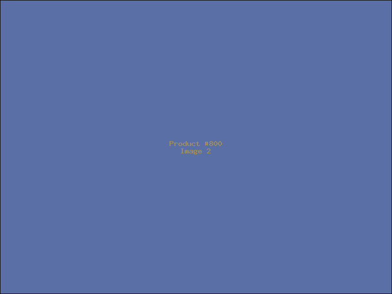 Example Product 800 - Image 2