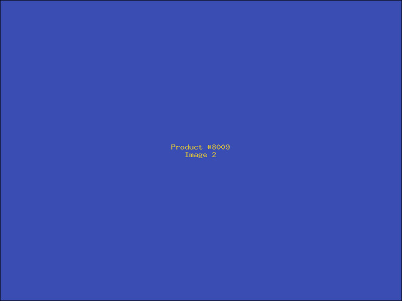 Example Product 8009 - Image 2