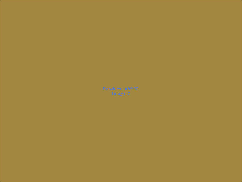Example Product 8022 - Image 2