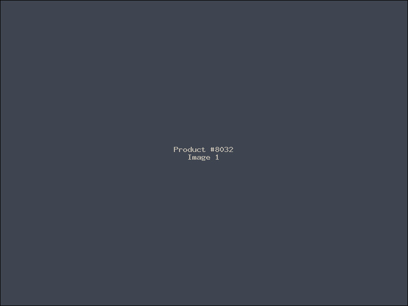 Example Product 8032