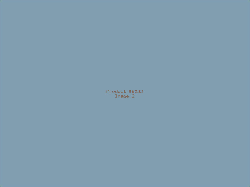 Example Product 8033 - Image 2