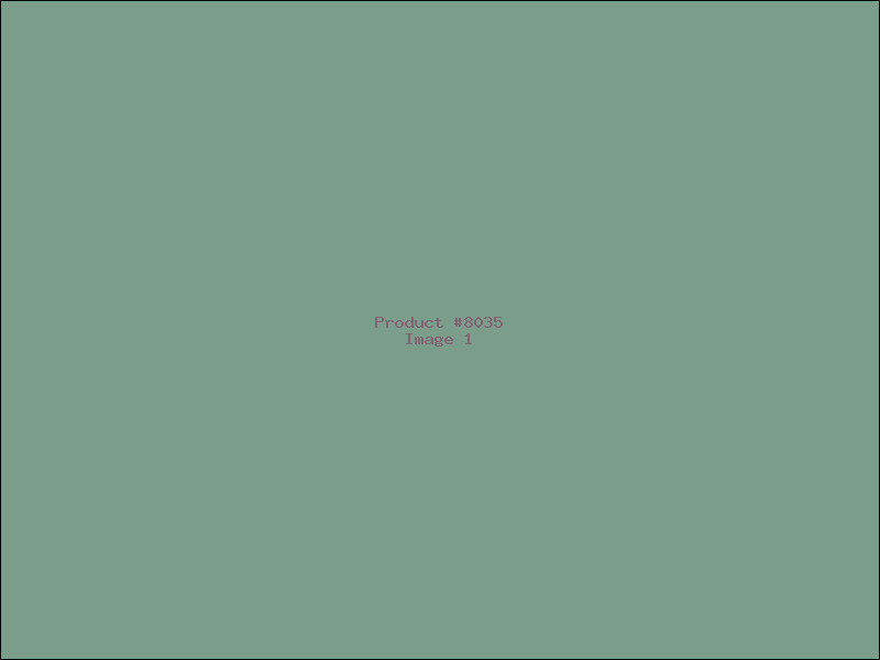 Example Product 8035