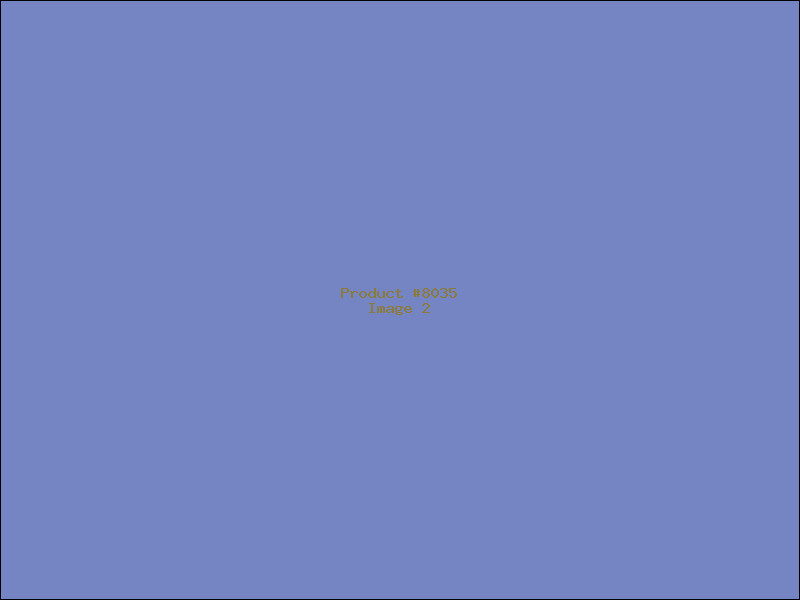 Example Product 8035 - Image 2