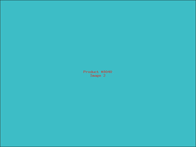 Example Product 8040 - Image 2