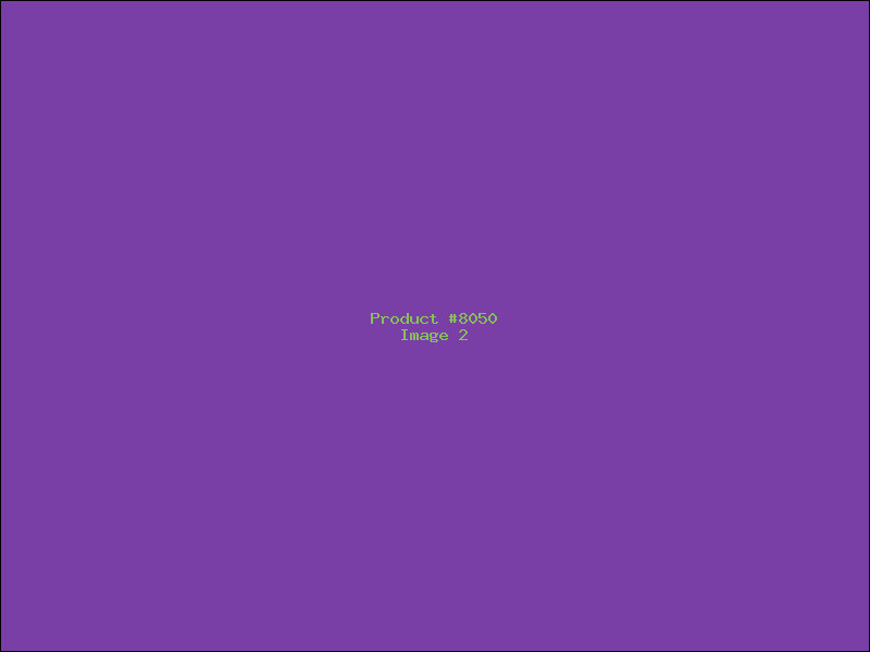 Example Product 8050 - Image 2