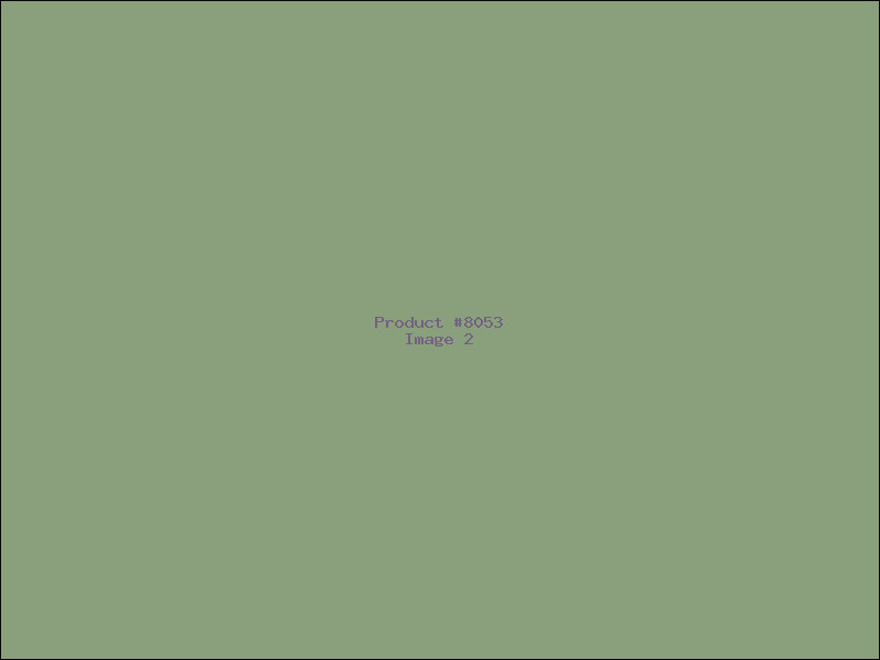 Example Product 8053 - Image 2