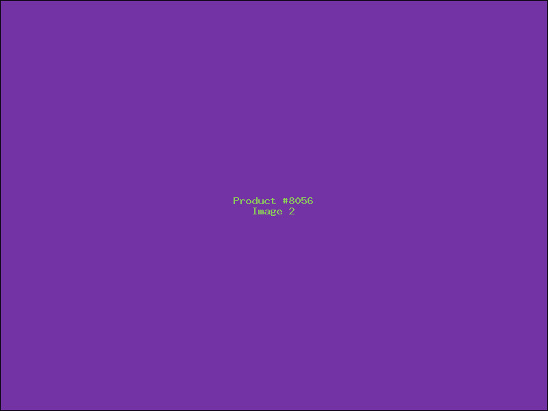 Example Product 8056 - Image 2