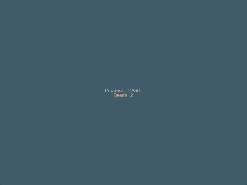 Example Product 8061 - Image 2