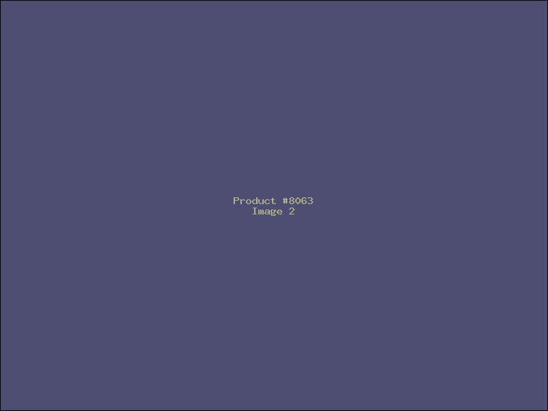 Example Product 8063 - Image 2