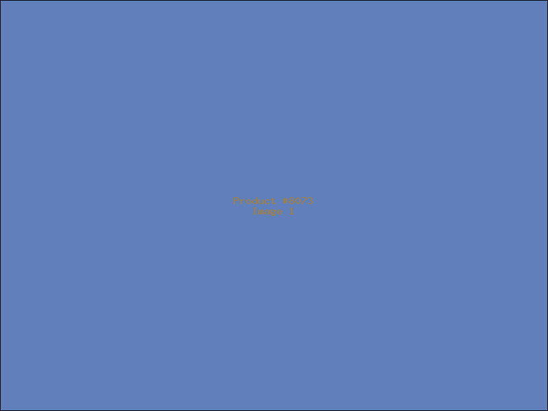Example Product 8073
