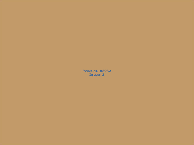 Example Product 8080 - Image 2