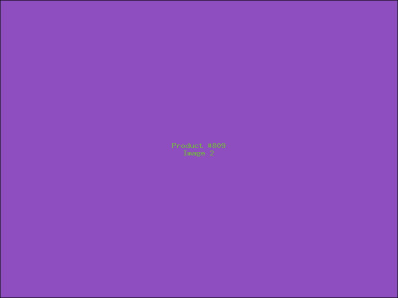 Example Product 809 - Image 2