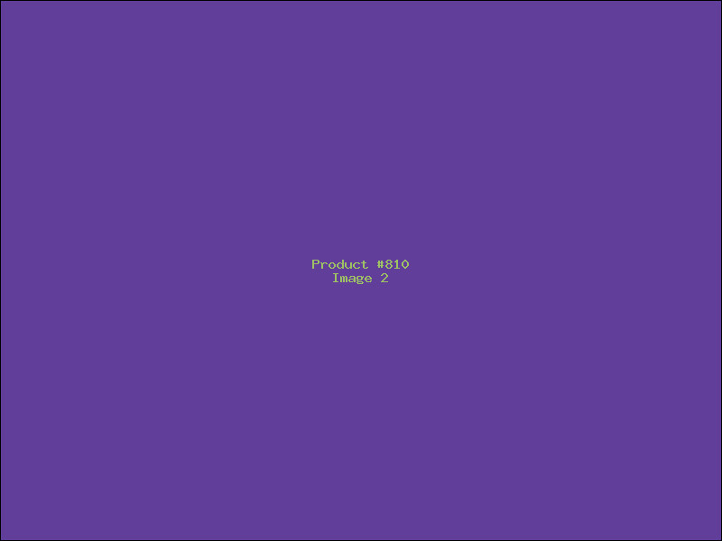 Example Product 810 - Image 2