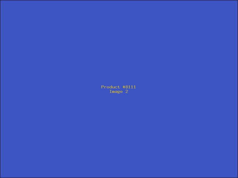 Example Product 8111 - Image 2