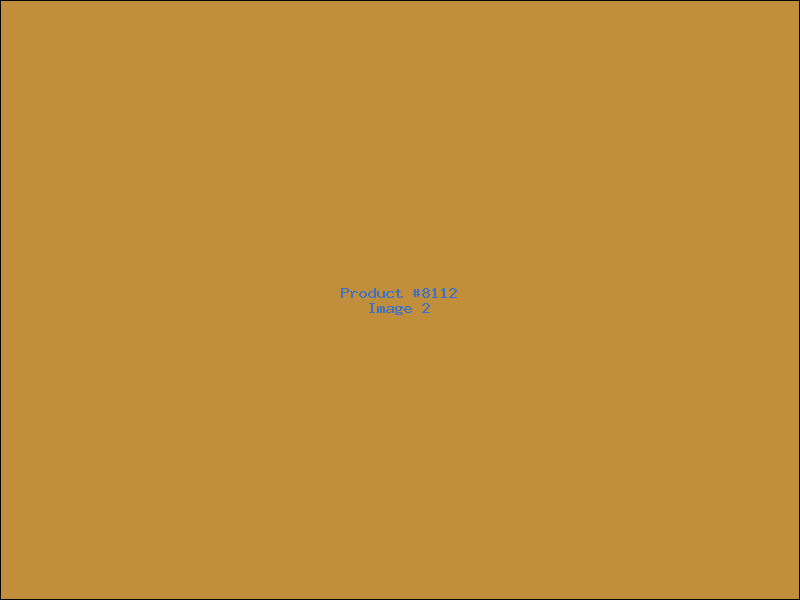 Example Product 8112 - Image 2