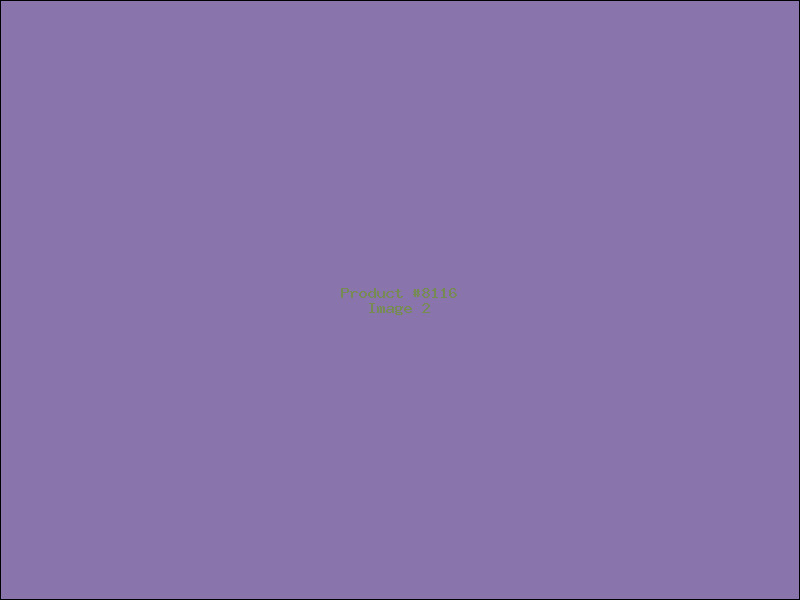 Example Product 8116 - Image 2