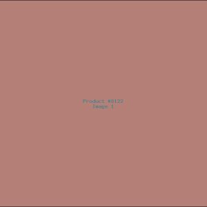 Example Product 8122