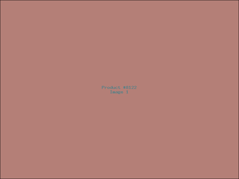 Example Product 8122