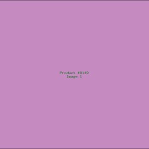 Example Product 8140