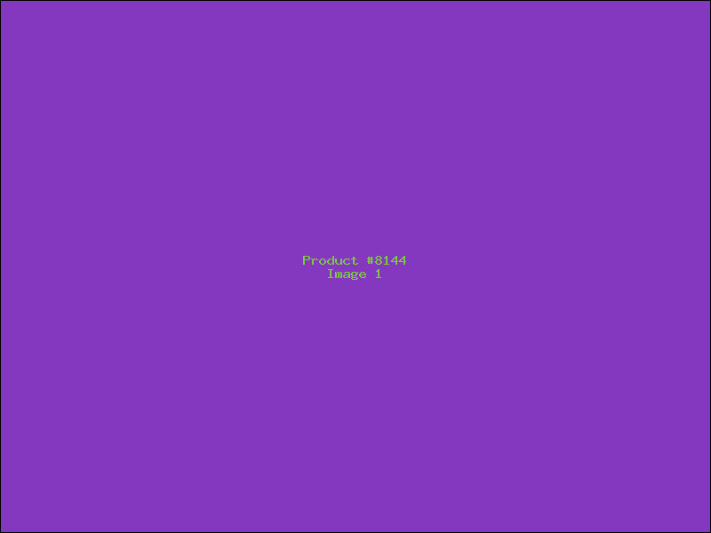 Example Product 8144