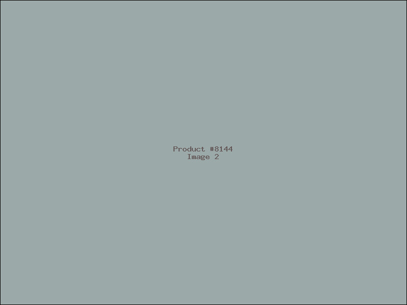 Example Product 8144 - Image 2