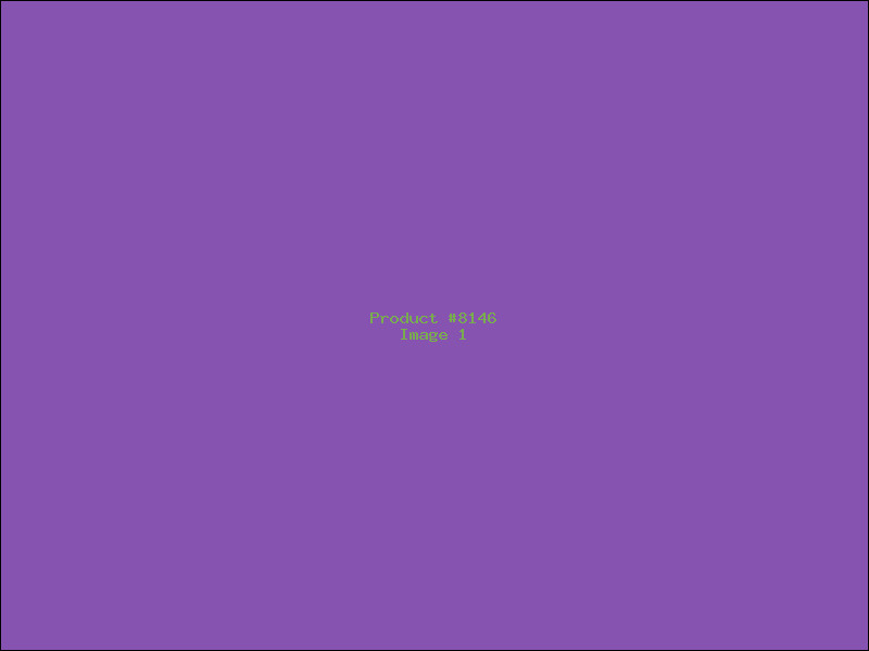Example Product 8146
