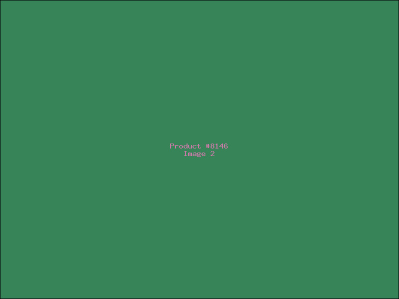 Example Product 8146 - Image 2