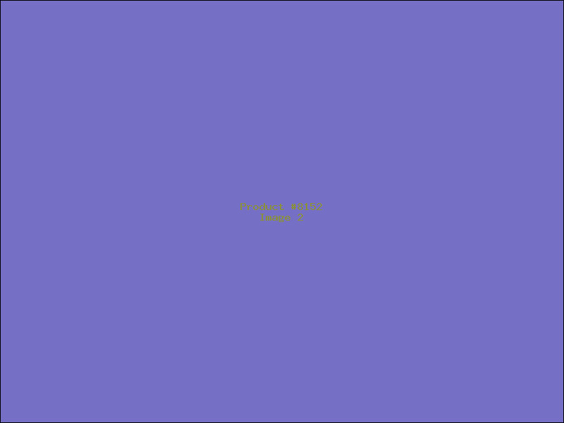 Example Product 8152 - Image 2