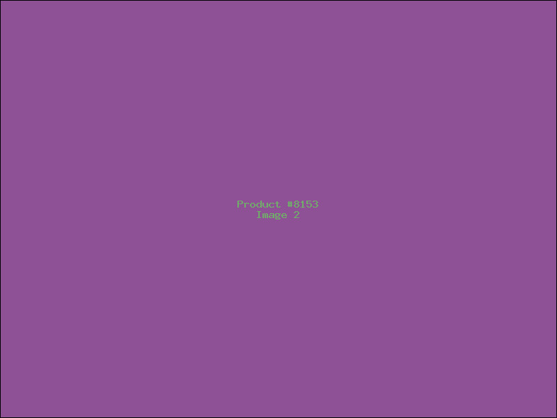 Example Product 8153 - Image 2