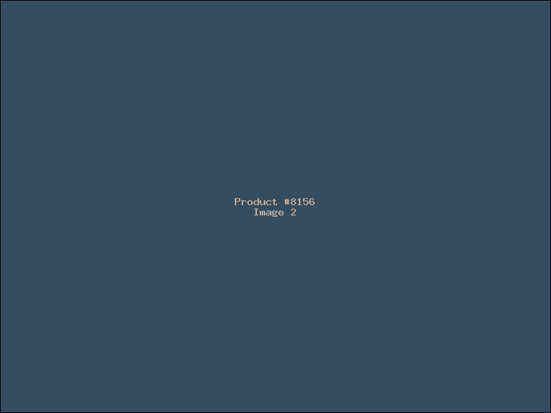 Example Product 8156 - Image 2